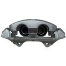 2019 Ford Flex Brake Caliper 2
